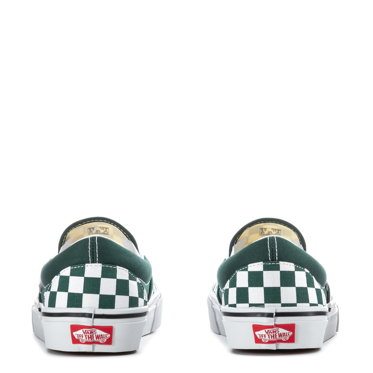Classic Slip-On - Mens