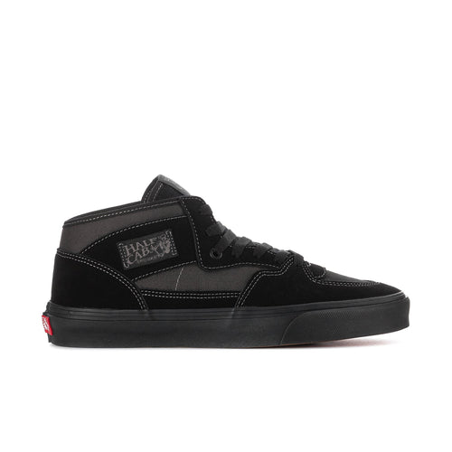 Half Cab - Mens
