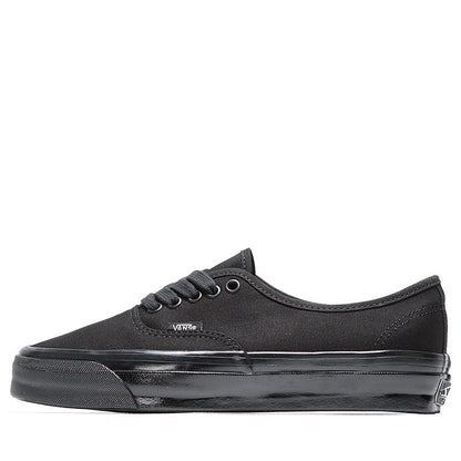 Vans LX Authentic Reissue 44 - Black/Black