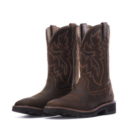 Rancher Soft Toe WP - Mens