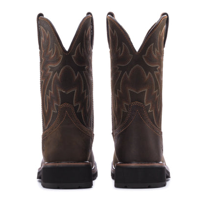 Rancher Soft Toe WP - Mens
