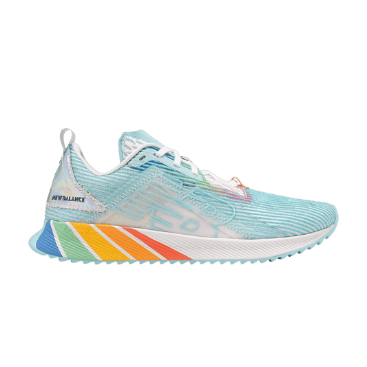 New Balance Fuel Cell Echo Lucent Pride (2020) (Women's)