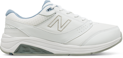 New Balance Women's 928v3 Shoes in White