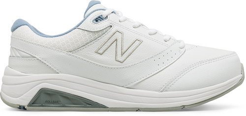 New Balance Women's 928v3 Shoes in White