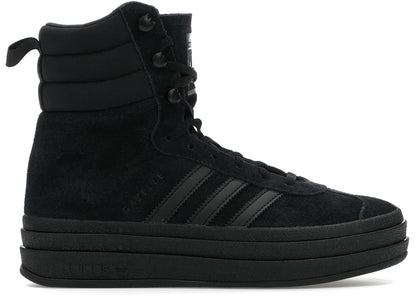 adidas Gazelle Boot Core Black (Women's)