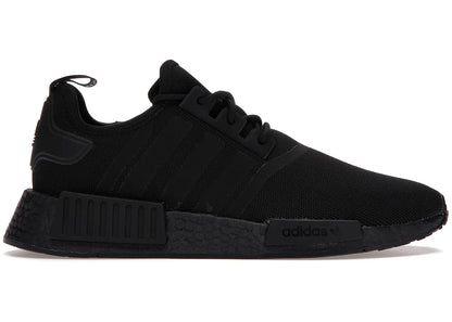 adidas NMD R1 Primeblue Triple Black