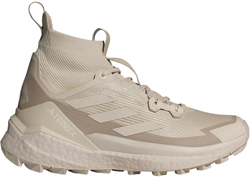 adidas Terrex Free Hiker 2.0 Wonder Beige Aluminium (Women's)
