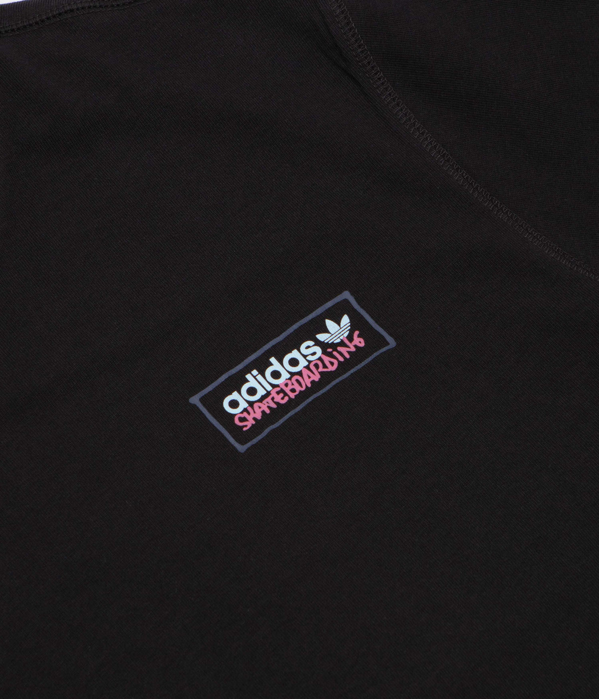 Adidas Gonz Mod T-Shirt - Black