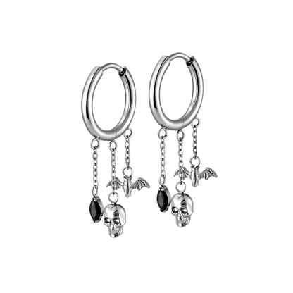 silver-pair
