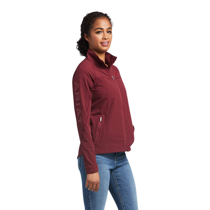 Agile Softshell Jacket Style No. 10039329