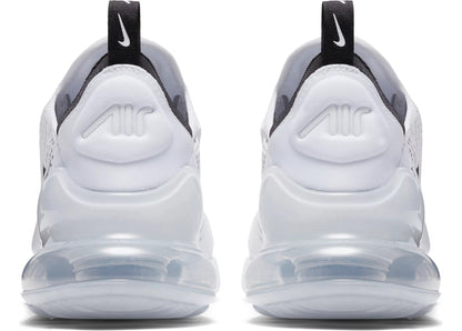 Men's Nike Air Max 270 White/Black (AH8050 100)
