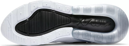 Men's Nike Air Max 270 White/Black (AH8050 100)