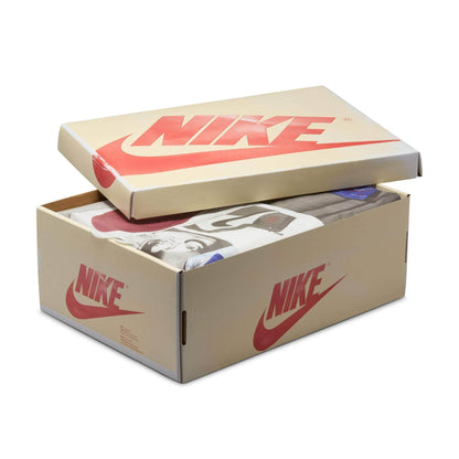 Air Jordan 1 High OG "Cinnabar" - Women's
