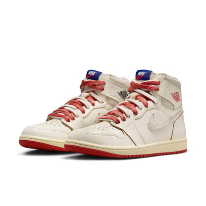 Air Jordan 1 High OG "Cinnabar" - Women's