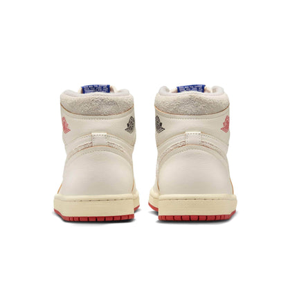 Air Jordan 1 High OG "Cinnabar" - Women's