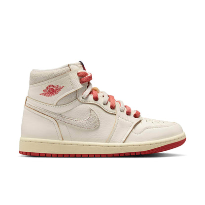 Air Jordan 1 High OG "Cinnabar" - Women's