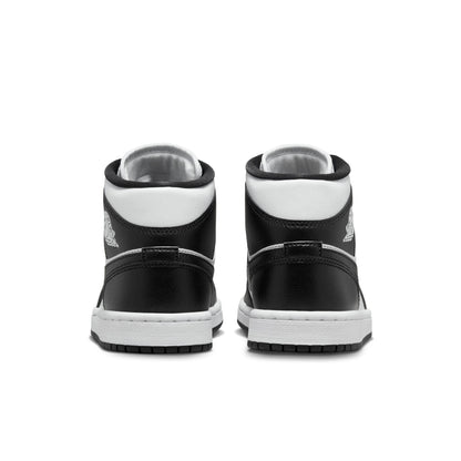 Air Jordan 1 Mid "Panda" - Women's