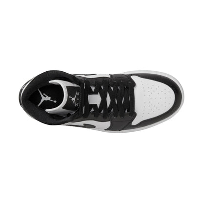 Air Jordan 1 Mid "Panda" - Women's