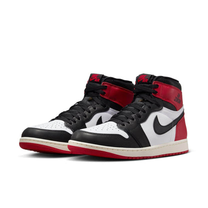 Air Jordan 1 Retro High OG "Black Toe" - Men's