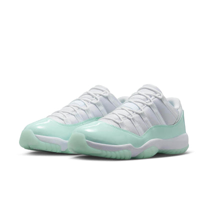 Air Jordan 11 Retro Low "Igloo" - Women's