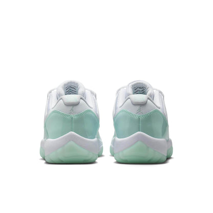Air Jordan 11 Retro Low "Igloo" - Women's