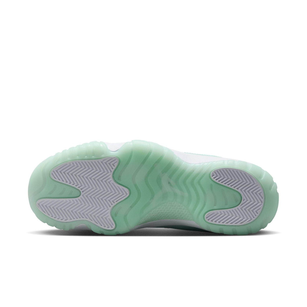 Air Jordan 11 Retro Low "Igloo" - Women's