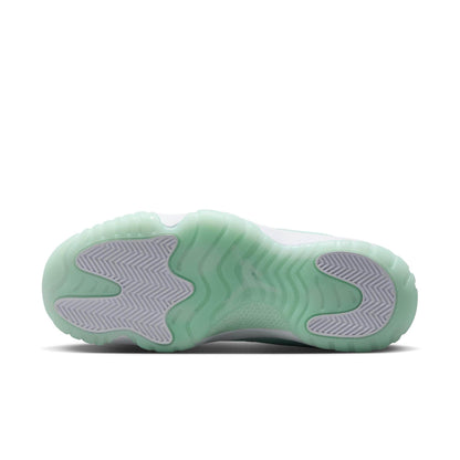 Air Jordan 11 Retro Low "Igloo" - Women's