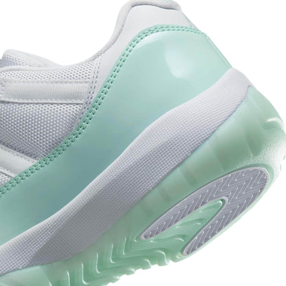 Air Jordan 11 Retro Low "Igloo" - Women's