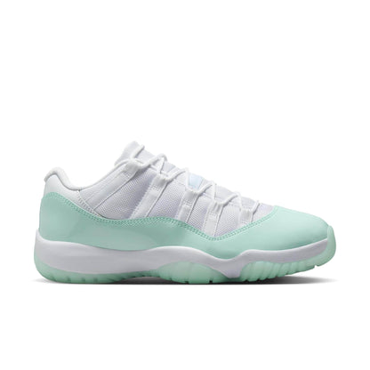 Air Jordan 11 Retro Low "Igloo" - Women's