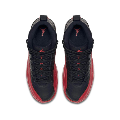 Air Jordan 12 Retro "Flu Game"