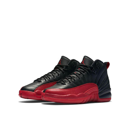 Air Jordan 12 Retro "Flu Game"