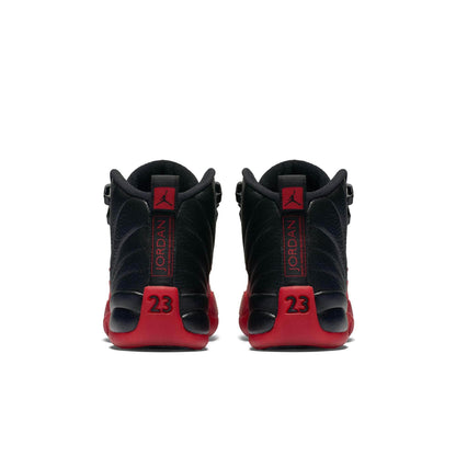 Air Jordan 12 Retro "Flu Game"