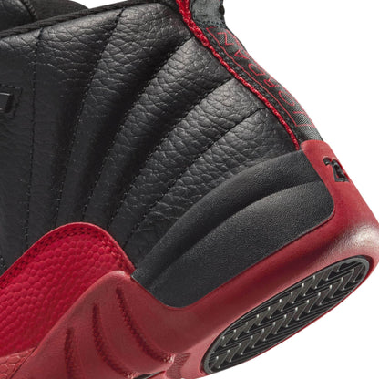 Air Jordan 12 Retro "Flu Game" - Preschool