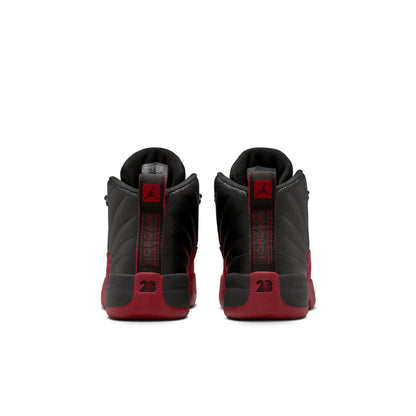 Air Jordan 12 Retro "Flu Game" - Preschool