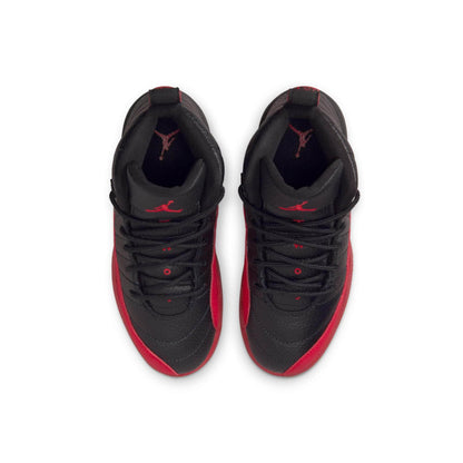 Air Jordan 12 Retro "Flu Game" - Preschool