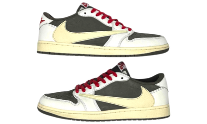Air Jordan 1 Low x Travis Scott "Reverse Mocha" (PreOwned)