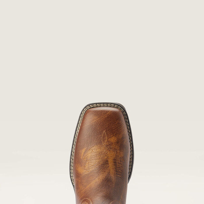 Anthem Shortie Savanna Western Boot Style No. 10042576