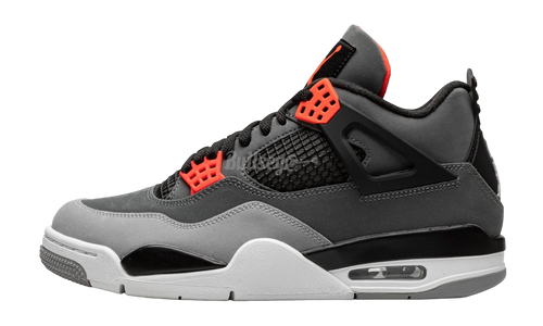Air Jordan 4 Retro "Infrared"