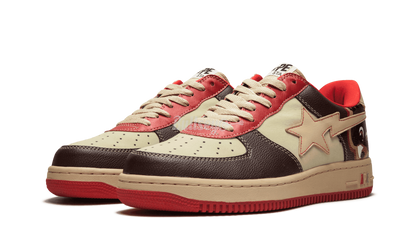 BAPESTA x Kanye West "College Dropout" (No Box)