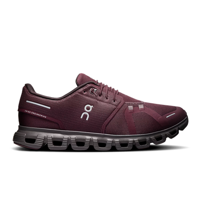 Men's On Cloud 6 (Clearance)