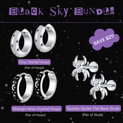 Black Sky Bundle
