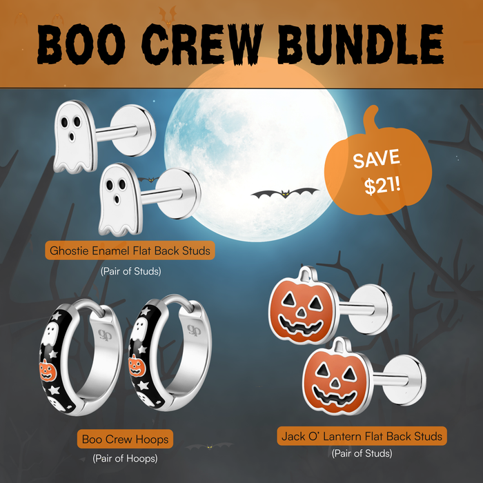 Boo Crew Bundle