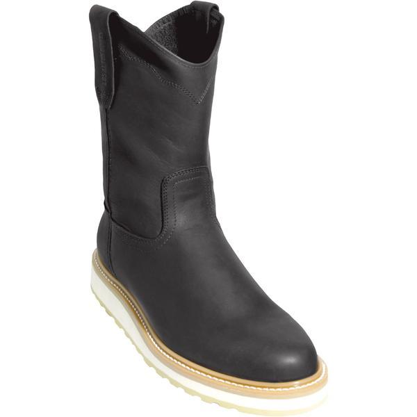Bota Trabajo Suela Doble Densidad OM-50Z5405 - RR Western Wear, Bota Trabajo Suela Doble Densidad OM-50Z5405
