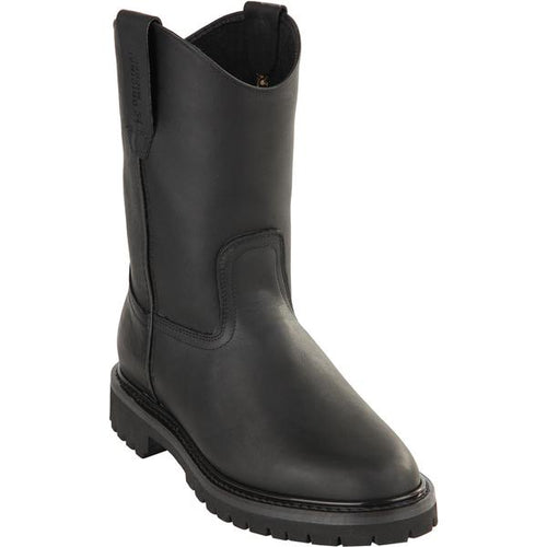Bota Trabajo Suela Industrial OM-515405 - RR Western Wear, Bota Trabajo Suela Industrial OM-515405