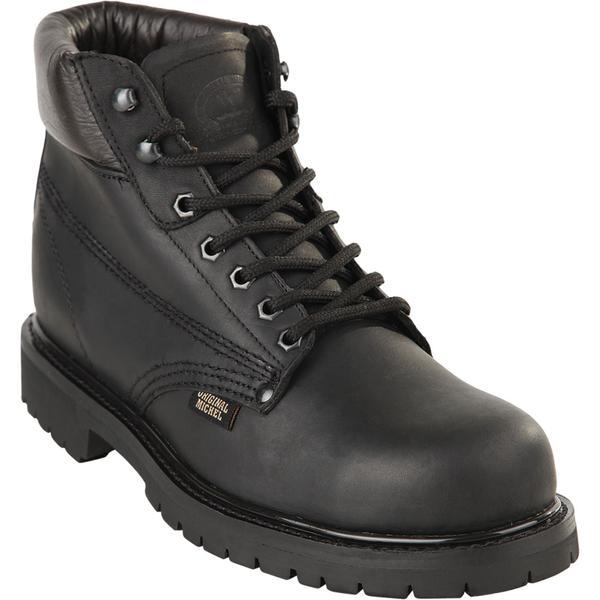 Botin High Top Casco de Acero OM-59BC5405 - RR Western Wear, Botin High Top Casco de Acero OM-59BC5405