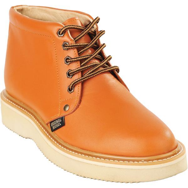 Botin Trabajo Suela Mil Rayas OM-50B5451 - RR Western Wear, Botin Trabajo Suela Mil Rayas OM-50B5451