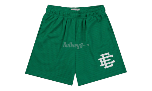 Eric Emanuel EE Basic Green Shorts