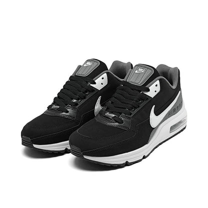 Men's Nike Air Max LTD 3 Black/White-Cool Grey (BV1171 001)