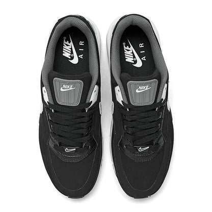 Men's Nike Air Max LTD 3 Black/White-Cool Grey (BV1171 001)