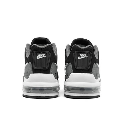 Men's Nike Air Max LTD 3 Black/White-Cool Grey (BV1171 001)